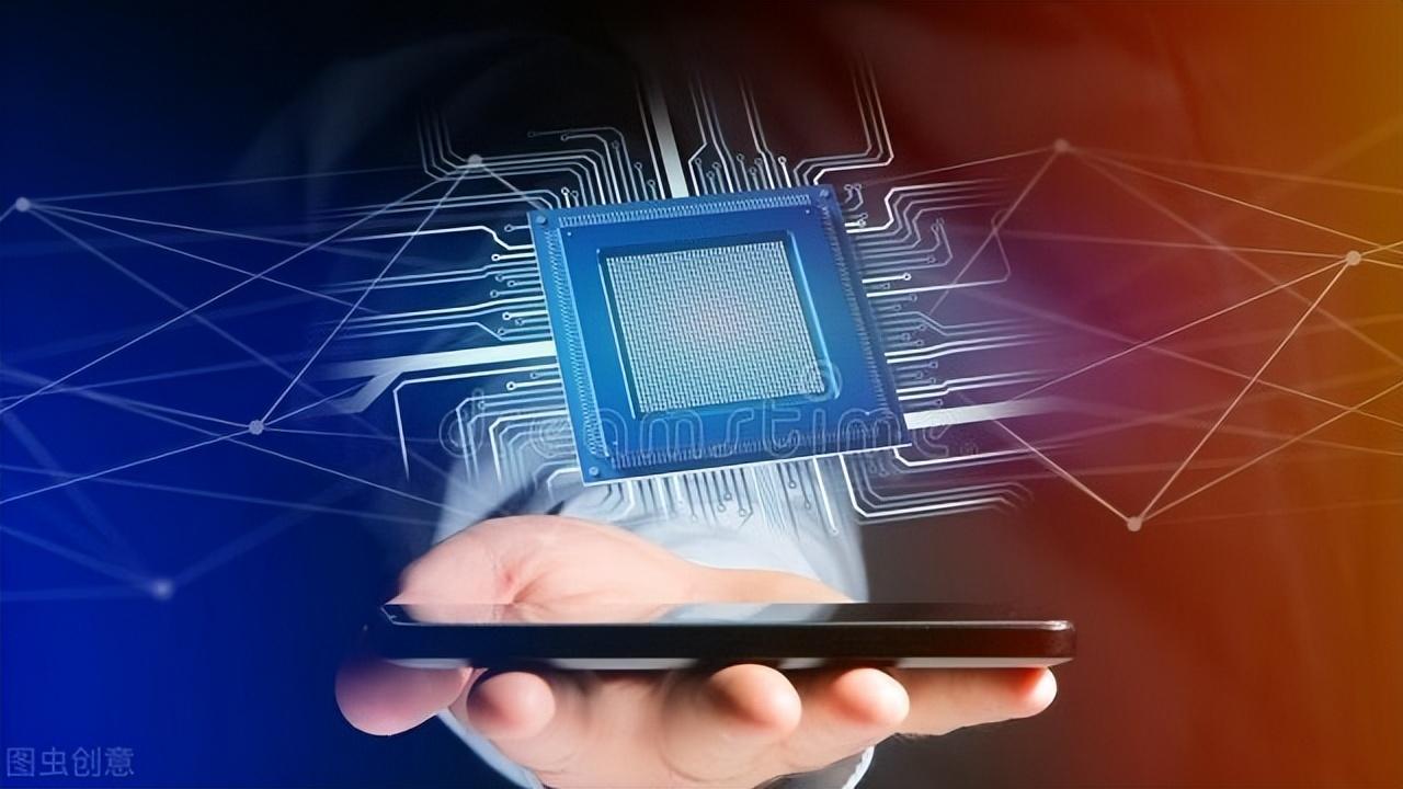 中國突破美國壟斷的二十五項網絡頂尖技術